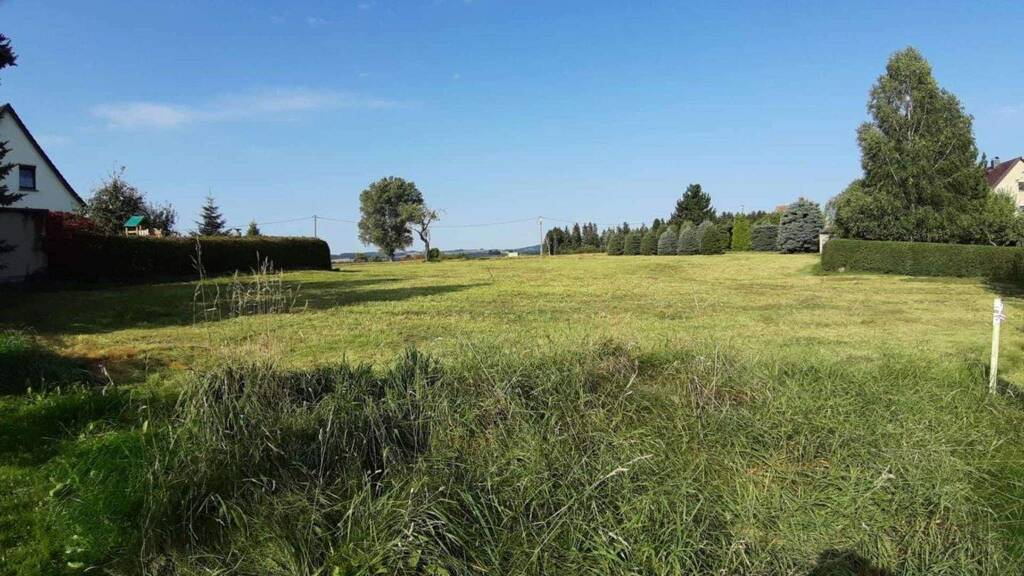 Grundstück zum Kauf 25.000 € 1.050 m² Grundstück Ebersdorf 02708