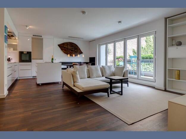Wohnung zur Miete 3.600 € 3 Zimmer 108 m² frei ab 30.09.2026 Maxvorstadt München 80799