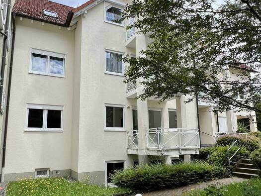 Wohnung zum Kauf 195.000 € 4 Zimmer 95,5 m² 1. Geschoss Ilmenau Ilmenau 98693
