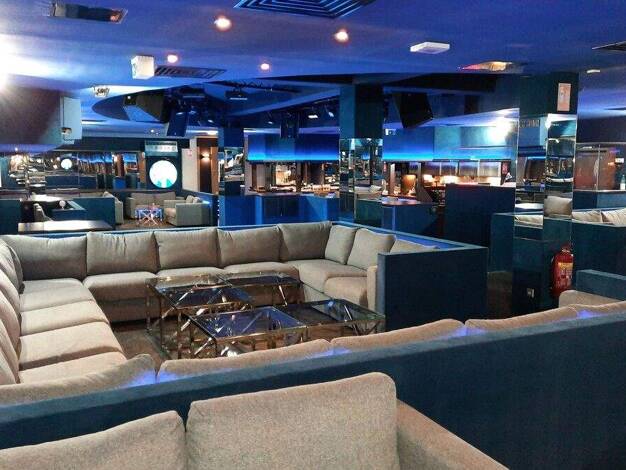 Club/Discothek zum Kauf 399.000 € Bad Zwischenahn I Bad Zwischenahn 26160