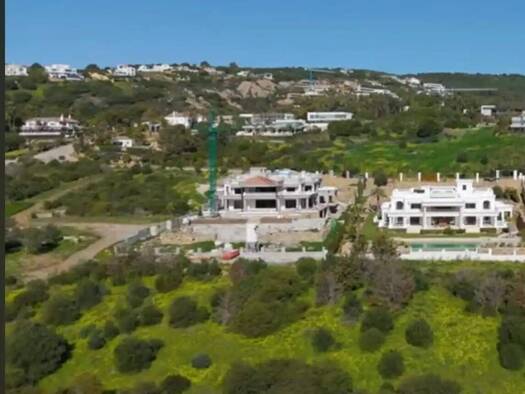 Wohn- und Gewerbegrundstück zum Kauf 785.000 € San Roque 11310