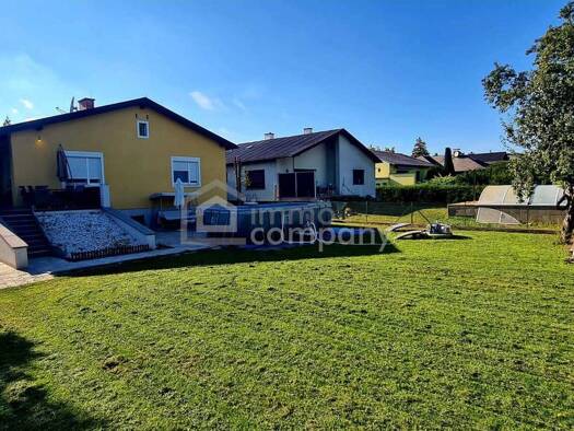 Einfamilienhaus zum Kauf 890.000 € 4 Zimmer 110 m² 1.120 m² Grundstück Wiener Neudorf 2351