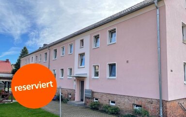 Wohnung zum Kauf 45.000 € 3 Zimmer 60 m² 1. Geschoss Uhlstädt Uhlstädt-Kirchhasel 07407