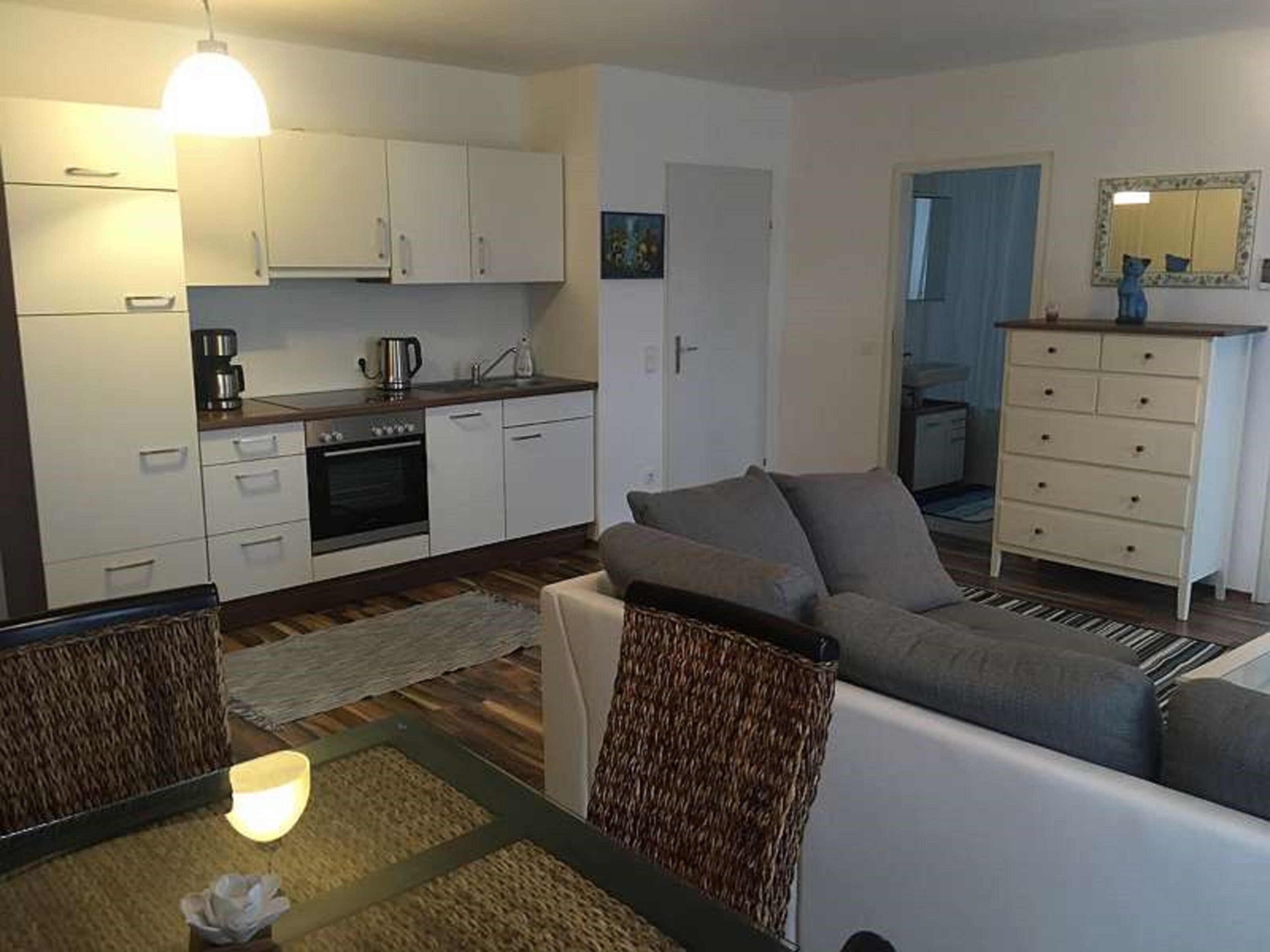 Wohnung zur Miete 700 € 2 Zimmer 62 m²<br/>Wohnfläche ab sofort<br/>Verfügbarkeit Heubergstraße 20 Herdweg Böblingen 71032