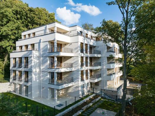 Terrassenwohnung zur Miete 2.450 € 3 Zimmer 128 m² EG frei ab sofort Aachen Aachen - Mitte 52072