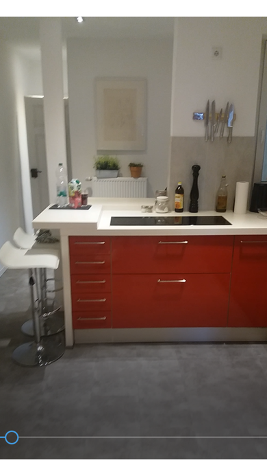 Wohnung zur Miete 1.250 € 4 Zimmer 100 m² 1. Geschoss Glockenhof Nürnberg 90478