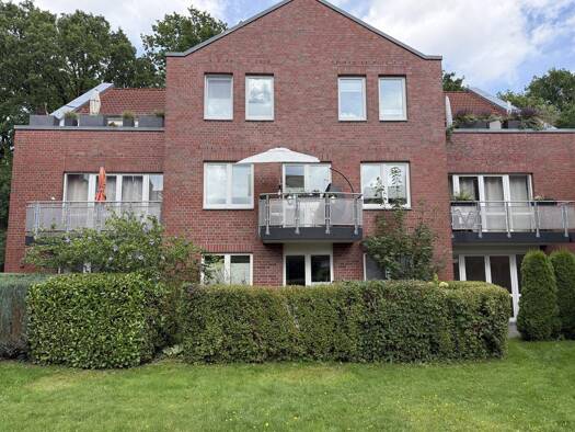Wohnung zur Miete 1.248 € 3 Zimmer 78 m² Heimfeld Hamburg 21075