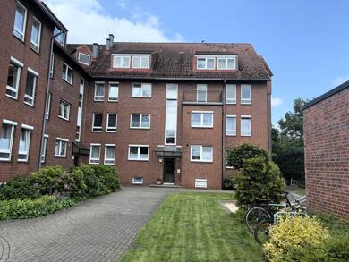 Wohnung zum Kauf 315.000 € 3 Zimmer 78,2 m² Dachgeschoss Neu Wulmstorf Neu Wulmstorf 21629
