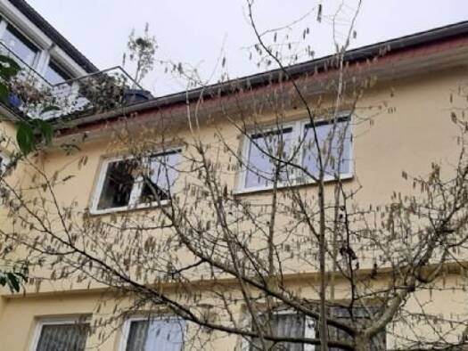 Wohnung zur Miete 550 € 2 Zimmer 67 m² 2. Geschoss frei ab 01.04.2026 St Arnual Saarbrücken 66119