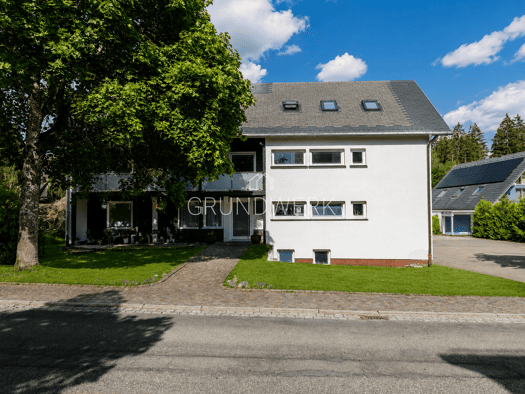 Mehrfamilienhaus zum Kauf 740.000 € 16 Zimmer 354 m² 737 m² Grundstück Hinterzarten 79856