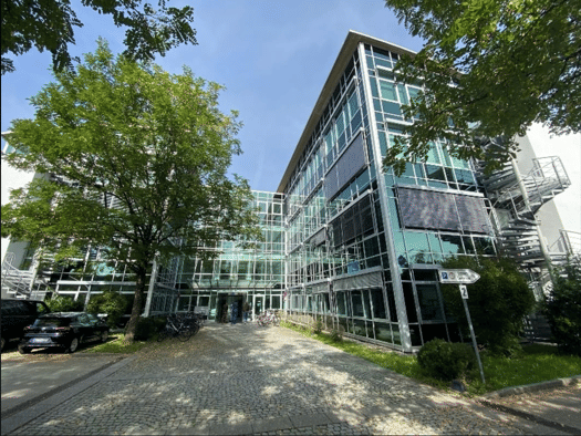 Büro zur Miete provisionsfrei 18,90 € 200 m² Bürofläche Neuried 82061