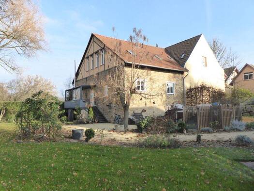 Einfamilienhaus zum Kauf 700.000 € 6 Zimmer 300 m² 1.737 m² Grundstück St. Johann 55578