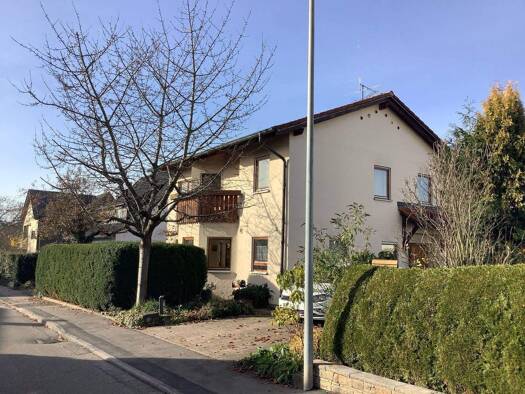 Einfamilienhaus zum Kauf 615.000 € 6 Zimmer 192 m² 335 m² Grundstück frei ab sofort Breitenstein Weil im Schönbuch 71093