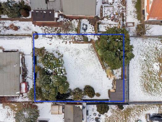 Grundstück zum Kauf 279.000 € 464 m² Grundstück Rudow Berlin 12357