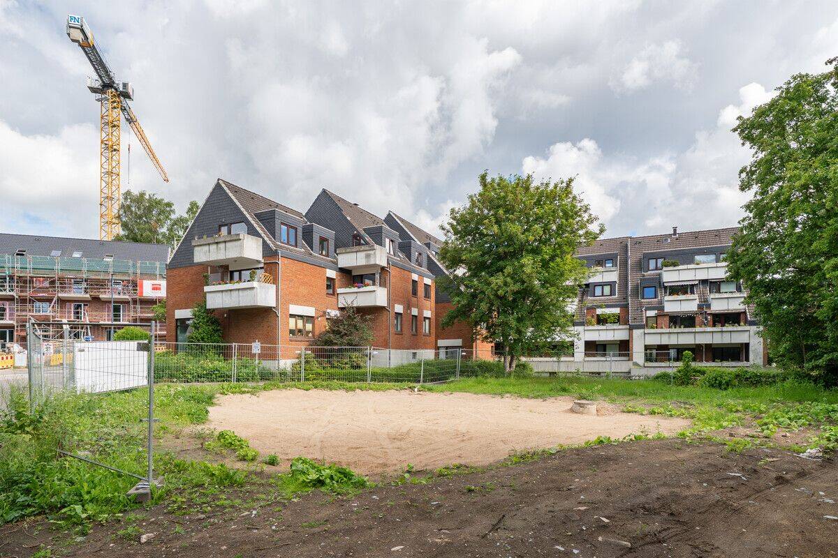 Mehrfamilienhaus zum Kauf - Ansicht 5