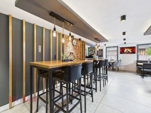 Gewerbeobjekt zum Kauf als Kapitalanlage geeignet 590 m² 1.303 m² Grundstück Hauptstraße 28 Feldkirch 6800