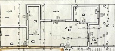 Wohnung zum Kauf 190.000 € 3 Zimmer 55 m² 1. Geschoss Pula 52100