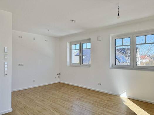 Wohnung zum Kauf 479.000 € 3,5 Zimmer 96,3 m² 1. Geschoss Oldenburger Str. 94 Südende I Rastede 26180