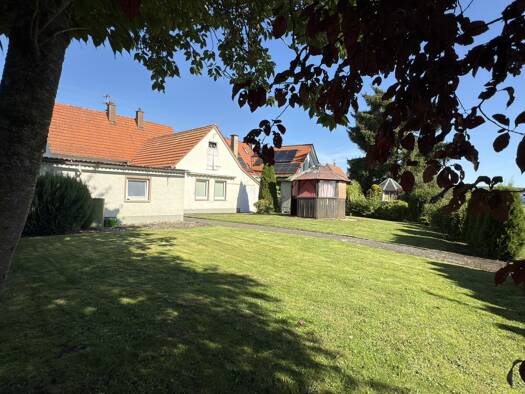 Einfamilienhaus zum Kauf 249.000 € 5 Zimmer 100 m² 692 m² Grundstück Rottweil 78628