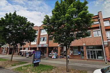 Wohn- und Geschäftshaus zum Kauf als Kapitalanlage geeignet 1.685.000 € 1.904,6 m² 4.535 m² Grundstück Perleberger Straße 17 Wittenberge Wittenberge 19322