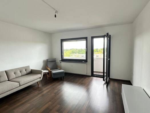 Wohnung zur Miete 1.051 € 2 Zimmer 62 m² Geschoss 5/6 frei ab sofort Wedding Berlin 13407