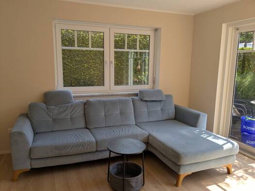 Wohnung zur Miete Wohnen auf Zeit 1.550 € 3 Zimmer 65 m² frei ab 01.04.2026 Schloßberg Stephanskirchen 83071