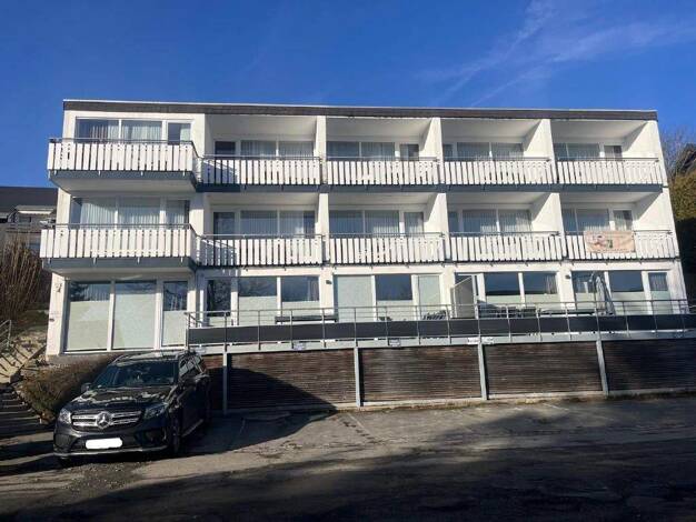 Studio zum Kauf 135.000 € 1 Zimmer 45 m² Winterberg 59955