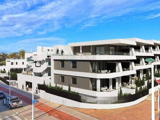 Studio zum Kauf provisionsfrei 246.000 € 3 Zimmer 78,3 m² La Marina 03194