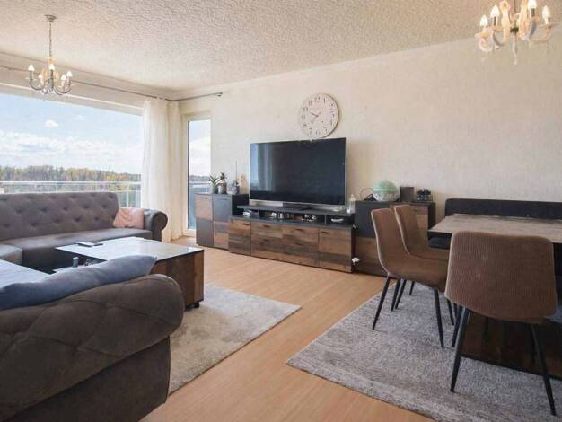 Wohnung zum Kauf 198.000 € 4 Zimmer 98,1 m² 10. Geschoss Rückingen Erlensee 63526