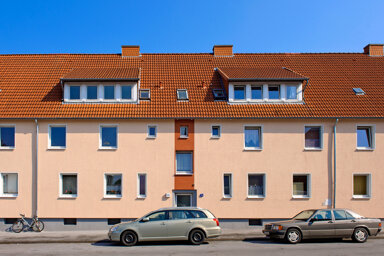 Wohnung zur Miete 339 € 1 Zimmer 35,8 m² 2. Geschoss Eichendorffstraße 43 Neubeckum Beckum 59269