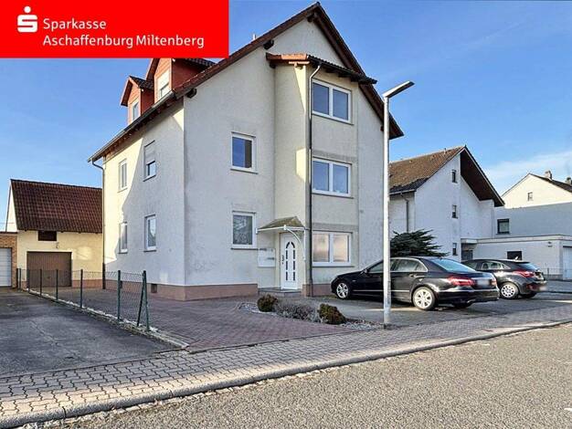 Mehrfamilienhaus zum Kauf 699.000 € 11 Zimmer 284 m² 1.056 m² Grundstück Elsenfeld 63820