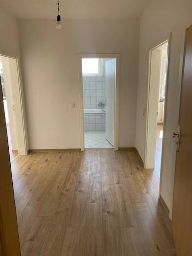 Wohnung zur Miete 669 € 3 Zimmer 80 m² 1. Geschoss Jahnstraße 21 Neubeckum Beckum 59269
