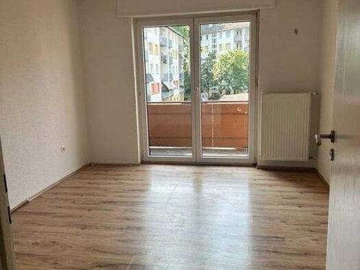 Wohnung zur Miete 550 € 3 Zimmer 65 m² 3. Geschoss frei ab sofort Rottstraße 9 Süd Ludwigshafen am Rhein 67061