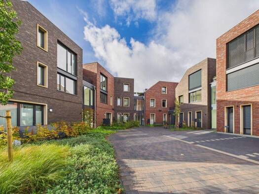 Maisonette zum Kauf - Erstbezug 399.000 € 3 Zimmer 102,4 m² 1. Geschoss Neuenhaus 49828