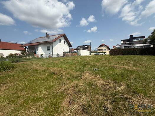 Grundstück zum Kauf 592 m² Grundstück Mailing Ingolstadt 85055