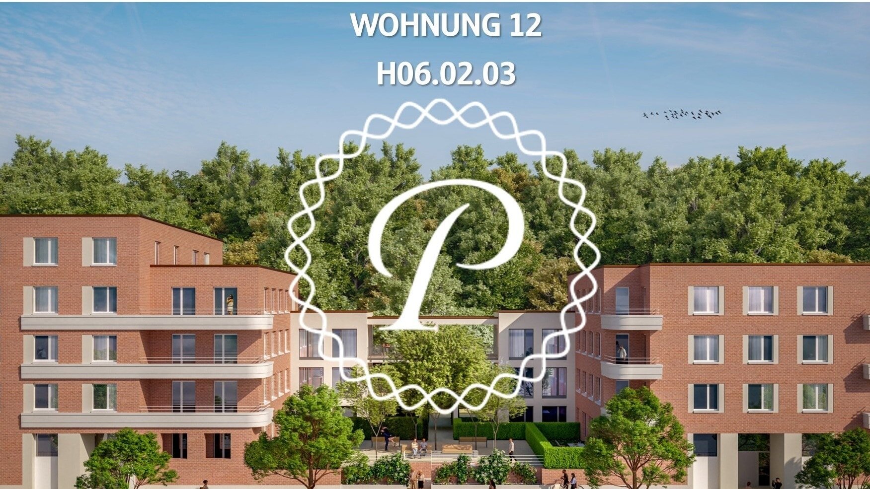 Wohnung zum Kauf provisionsfrei 332.535 € 2 Zimmer 63,3 m²<br/>Wohnfläche 2.<br/>Geschoss Bad Kissingen Bad Kissingen 97688