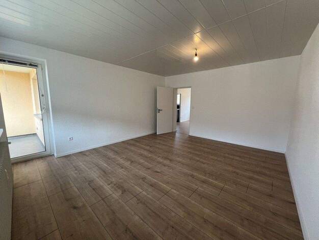 Wohnung zur Miete 860 € 3 Zimmer 69 m² 2. Geschoss Fröbelstr. 42 Gießen 35394