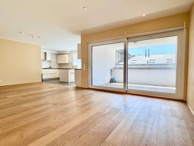 Wohnung zum Kauf 540.000 € 3 Zimmer 103 m² 2. Geschoss frei ab sofort Trier-Nord Trier 54292
