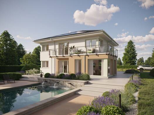 Einfamilienhaus zum Kauf provisionsfrei 638.500 € 5 Zimmer 188 m² 900 m² Grundstück Rosbach Windeck 51570