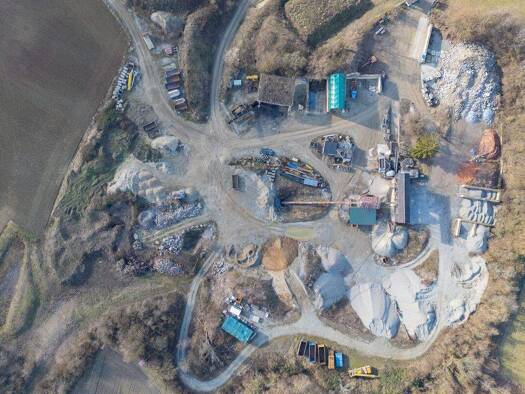 Gewerbegrundstück zum Kauf 999.900 € 27.953 m² Grundstück Büsingen am Hochrhein 78266