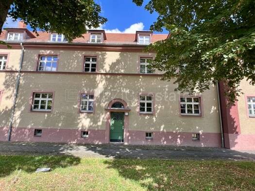 Wohnung zum Kauf provisionsfrei 159.500 € 2 Zimmer 61,5 m² EG Prager Straße 309 Probstheida Leipzig 04289