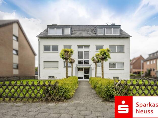 Wohnung zum Kauf 290.000 € 3 Zimmer 96 m² Pesch Korschenbroich 41352