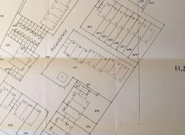 Doppelhaushälfte zum Kauf provisionsfrei 540.000 € 4 Zimmer 160 m² 229 m² Grundstück Rolandsfeld 31 Dümpten Oberhausen 46045