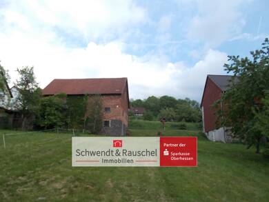 Grundstück zum Kauf 55.000 € 725 m² Grundstück Betzenrod Schotten 63679