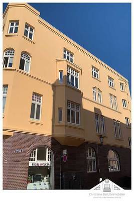 Wohnung zur Miete 700 € 3 Zimmer 95,7 m²<br/>Wohnfläche ab sofort<br/>Verfügbarkeit ABC-Str. Altstadt Bobitz 23966