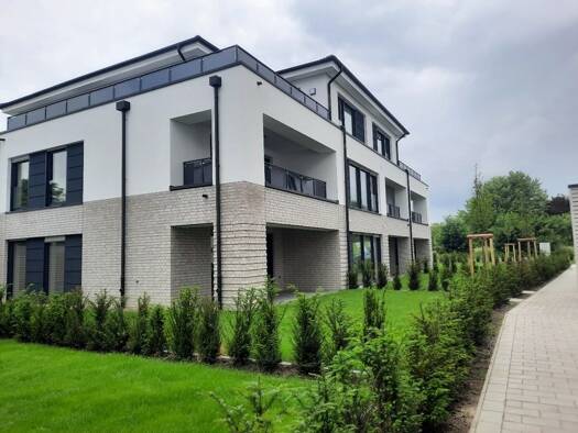 Wohnung zur Miete 955 € 2 Zimmer 86,8 m² EG frei ab sofort Birkenallee 3 Lembruch 49459