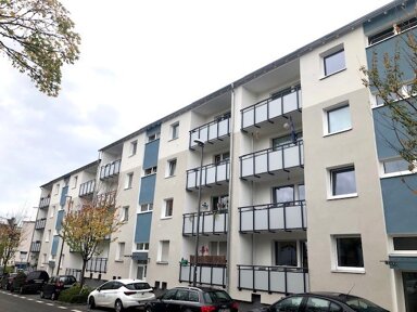 Wohnung zur Miete 701 € 2 Zimmer 57 m² 3. Geschoss frei ab 10.03.2025 Beverstr. 27 Panneschopp Aachen 52066