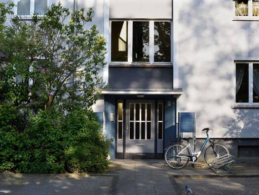 Studio zur Miete 420 € 1 Zimmer 44,6 m² EG frei ab sofort Saarstr. 12 Hohenstein Wolfsburg 38440