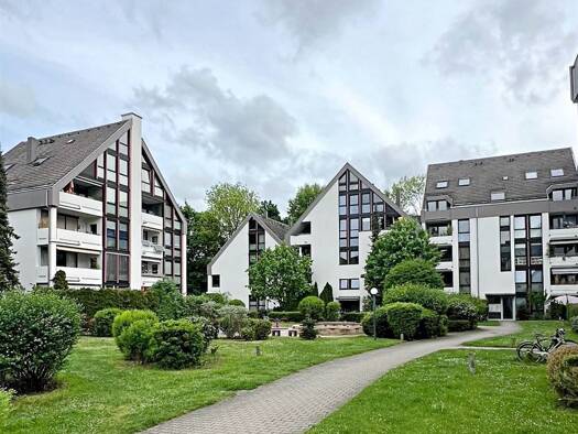 Büro zum Kauf provisionsfrei 99.500 € 26,5 m² Bürofläche Weichselgarten Weiterer Innenstadtgürtel West / Nord / Ost 90480