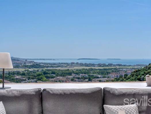 Wohnung zum Kauf 765.000 € 80 m² Le Roc Fleuri-Capitou (Jeanne d'Arc) Mandelieu-la-Napoule 06210